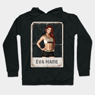 Eva Marie Hoodie